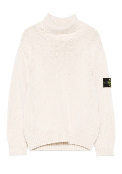Maglione a collo alto STONE ISLAND KIDS | K2S165100018 S01A2V0099